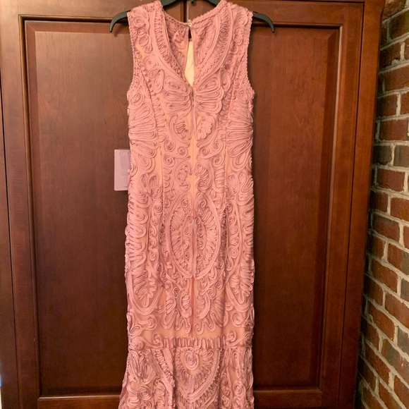 COPY - Rose MIDI mother-of-the-bride dress JSCollection, size 2. - Picture 7 of 7